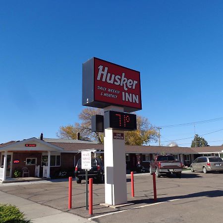 Husker Inn North Platte Bagian luar foto