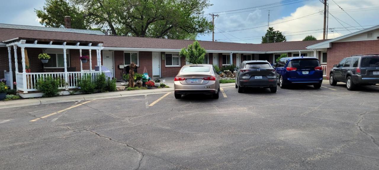 Husker Inn North Platte Bagian luar foto