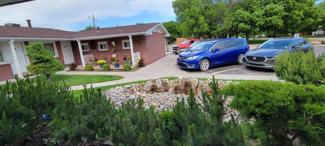 Husker Inn North Platte Bagian luar foto